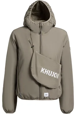 Khujo Välikausitakki 