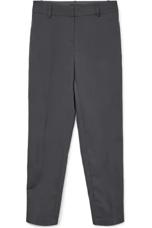 VERO MODA Suorat housut 