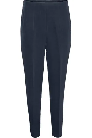VERO MODA Suorat housut 