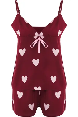 Trendyol Pyjamashortsit