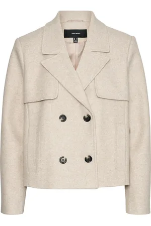 VERO MODA Välikausitakki 