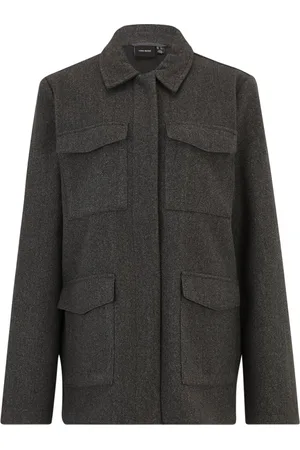 VERO MODA Välikausitakki 