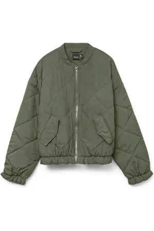 VERO MODA Välikausitakki 