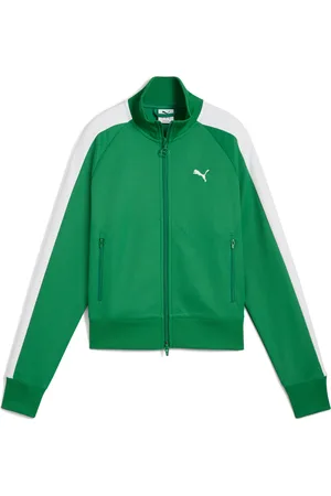PUMA Treenitakki 