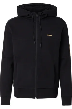 HUGO BOSS Collegetakki 