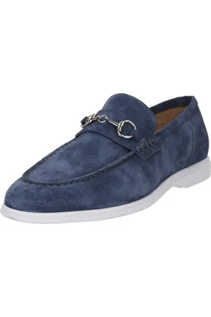 Melvin & Hamilton Loafer 