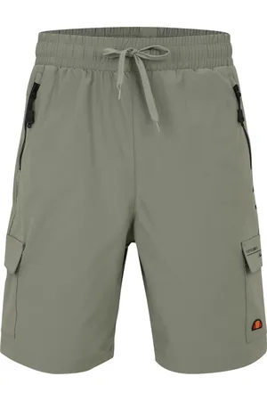 Ellesse Gargohousut 