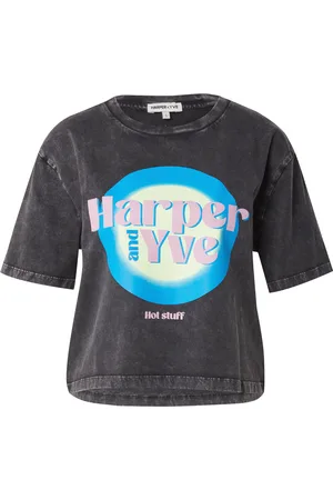 Harper & Yve Paita