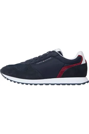 Tommy Hilfiger Matalavartiset tennarit