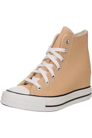 Converse Korkeavartiset tennarit 