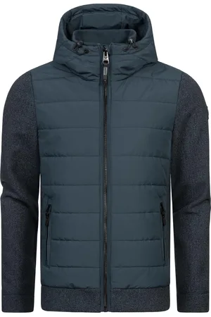 Ragwear Välikausitakki 