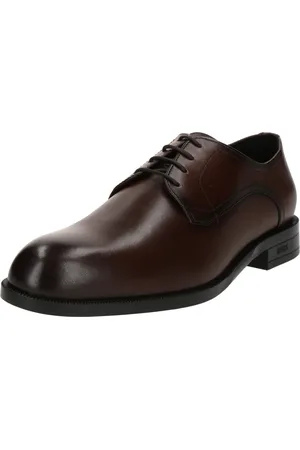 HUGO BOSS Nauhakengät 