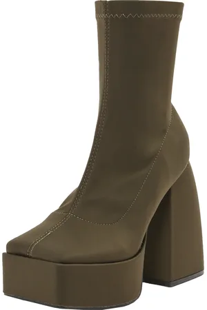 Public Desire Nilkkurit 