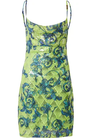 VERSACE Cocktailmekko