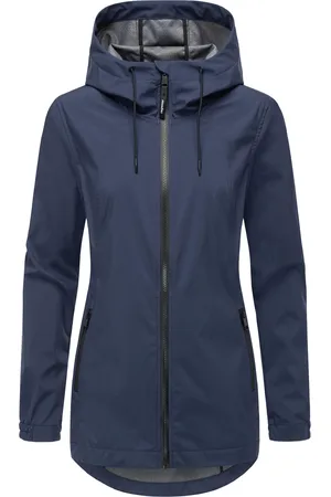 Ragwear Toiminnallinen takki 