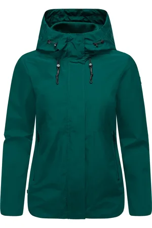 Ragwear Toiminnallinen takki 