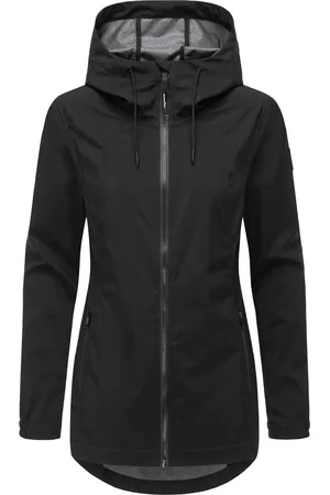 Ragwear Toiminnallinen takki 