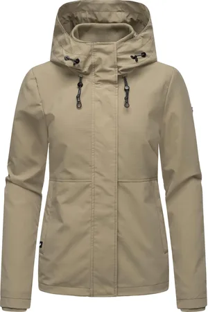 Ragwear Toiminnallinen takki 