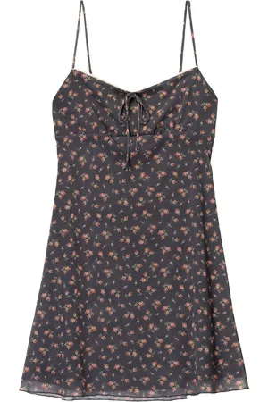 Bershka Mekko