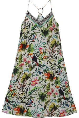 Lola Casademunt Mekko 