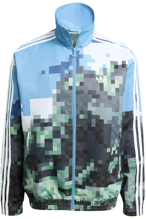 adidas Välikausitakki 