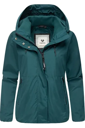 Ragwear Toiminnallinen takki