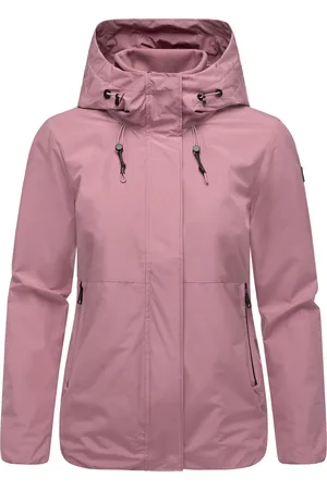 Ragwear Toiminnallinen takki 