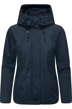 Ragwear Toiminnallinen takki 
