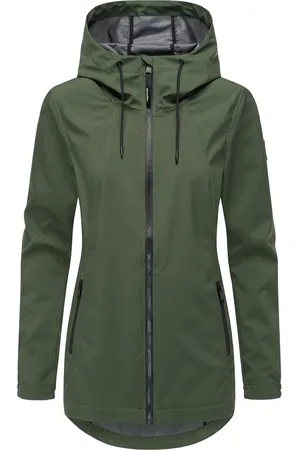 Ragwear Toiminnallinen takki