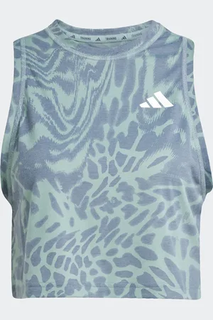 adidas Urheilutoppi 