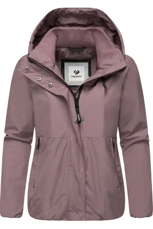 Ragwear Toiminnallinen takki 