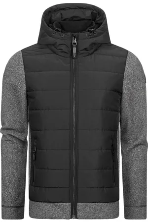 Ragwear Välikausitakki 