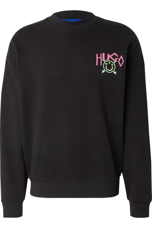 HUGO BOSS Collegepaita 