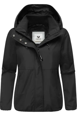 Ragwear Toiminnallinen takki