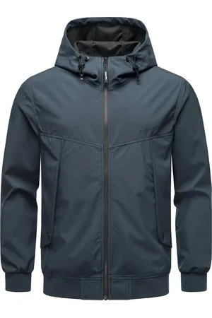 Ragwear Ulkoilutakki 