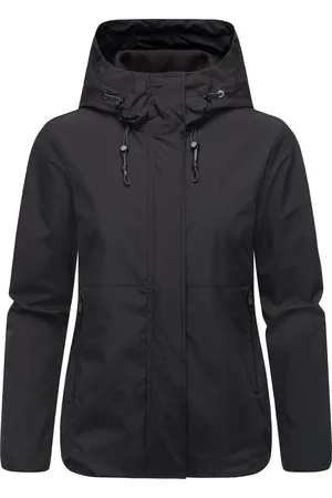 Ragwear Toiminnallinen takki 