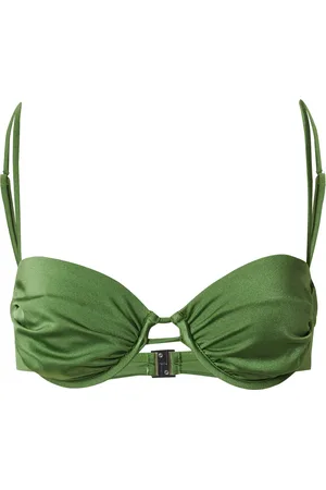 EDITED the label Bikini 