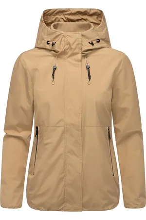 Ragwear Toiminnallinen takki 
