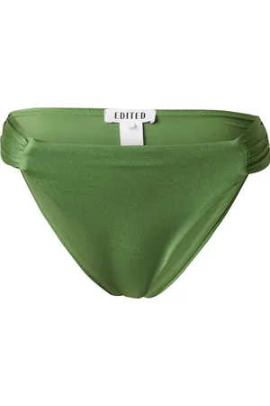 EDITED the label Bikini 