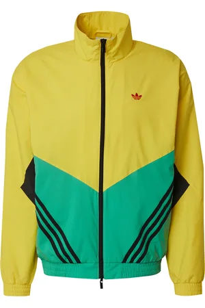 adidas Välikausitakki