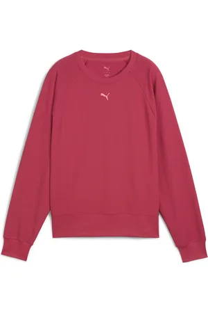 PUMA Urheilullinen collegepaita 