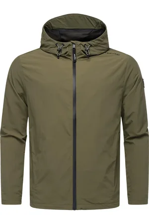 Ragwear Välikausitakki 