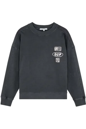 SCALPERS Collegepaita 