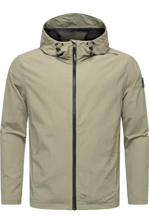 Ragwear Välikausitakki 