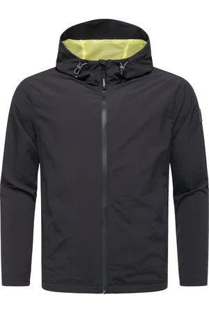 Ragwear Välikausitakki 