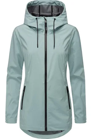 Ragwear Toiminnallinen takki