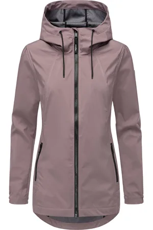 Ragwear Toiminnallinen takki 
