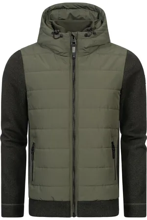 Ragwear Välikausitakki 