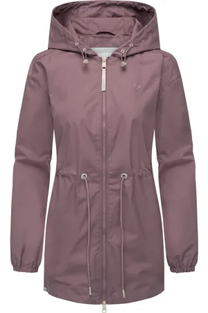 Ragwear Välikausiparka 