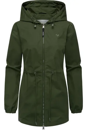 Ragwear Välikausiparka 